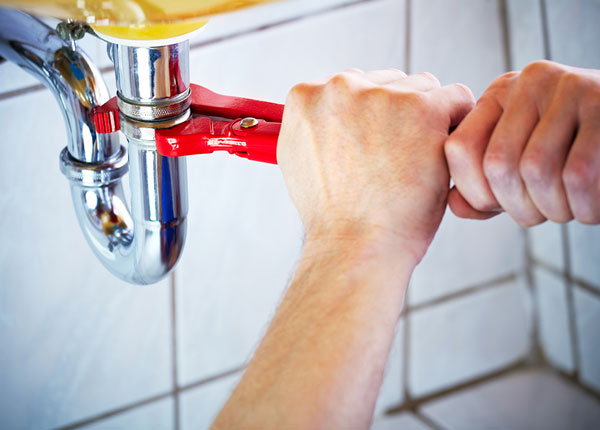 About Whitehouse Plumbers